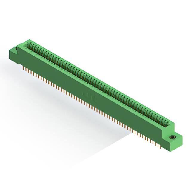 325-110-520-207 EDAC Inc.  Edgeboard Connectors